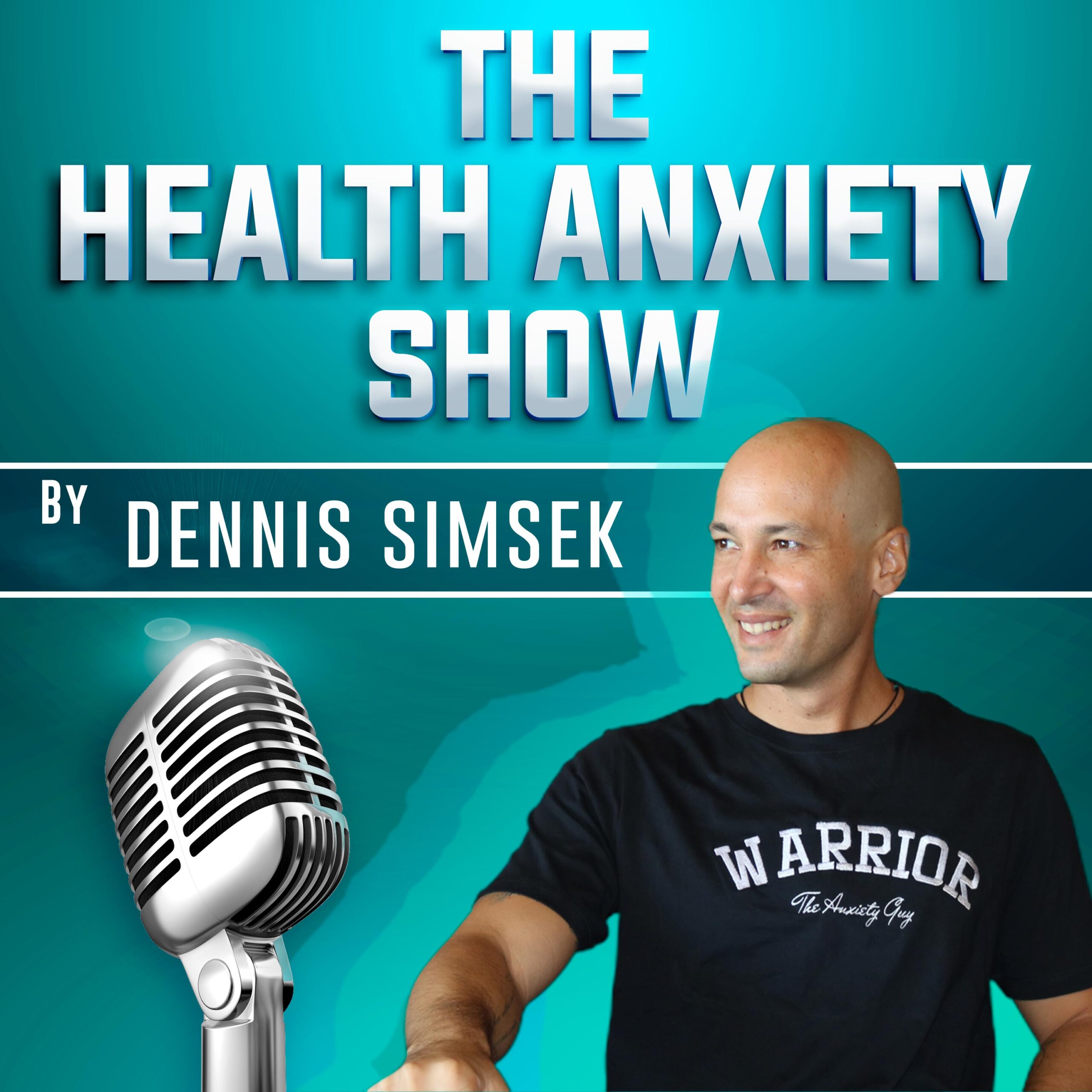 A Health Anxiety Audiobook You Must Listen To
