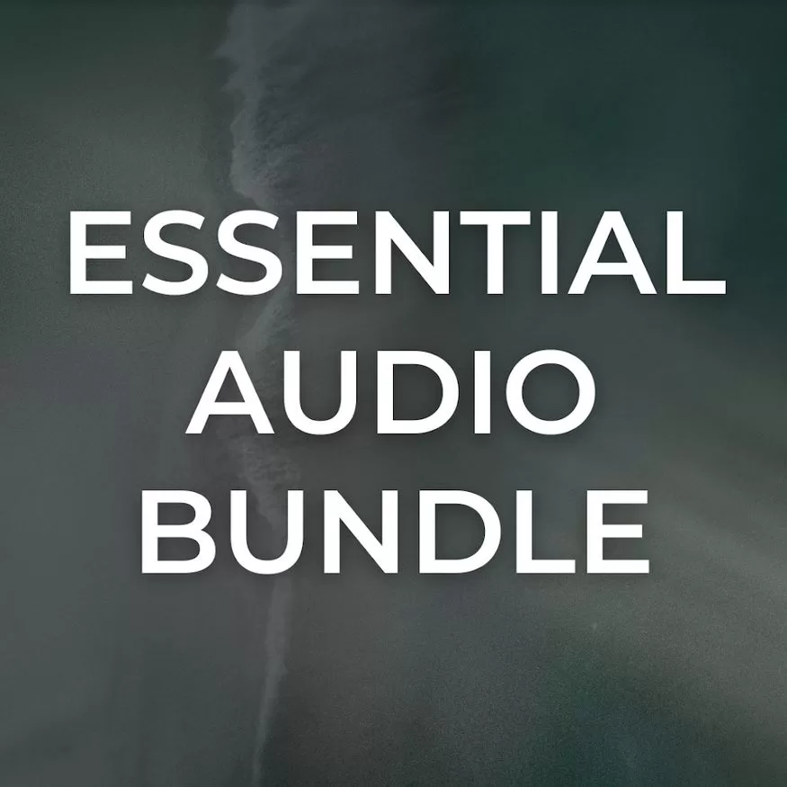 audio bundle